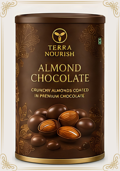 Almond Chocolate