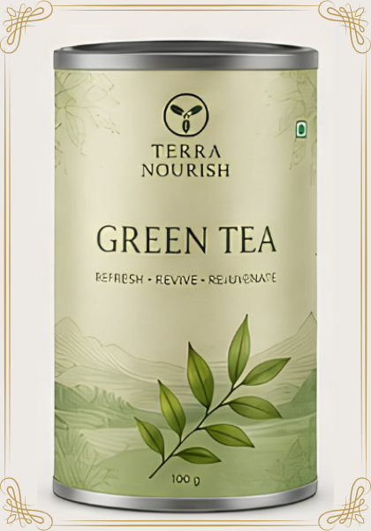 Green Tea