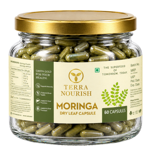 Moringa