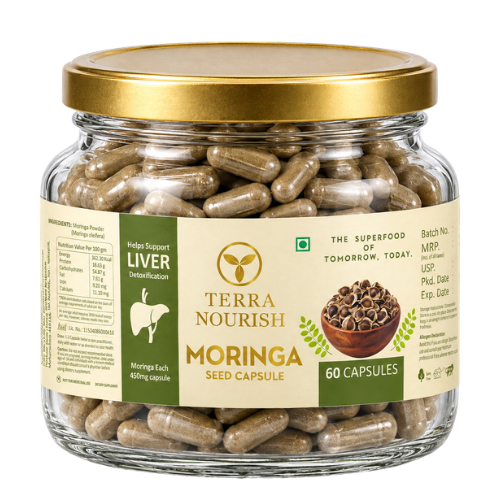 Moringa
