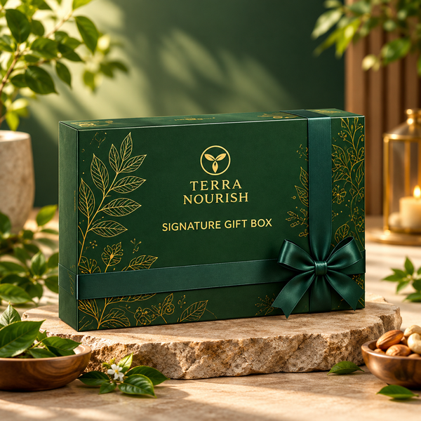 Terra Nourish Signature Gift Box