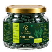 Spirulina