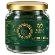 Spirulina