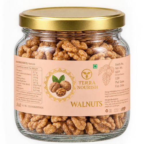 Premium Walnuts